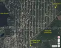 1/3 Acre Putnam County Florida No Reserve