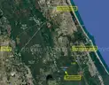 1.25 Acre Volusia County, Florida No Reserve