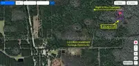 1.25 Acre Volusia County, Florida No Reserve
