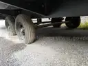 12&#x27; x 46&#x27; Office Trailer