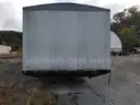 12&#x27; x 46&#x27; Office Trailer