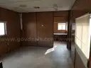 12&#x27; x 46&#x27; Office Trailer