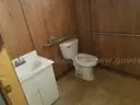12&#x27; x 46&#x27; Office Trailer