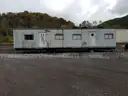12&#x27; x 46&#x27; Office Trailer