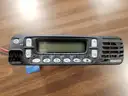 2 Way VHF Radio System