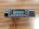 2 Way VHF Radio System