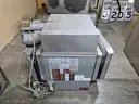 Trane 250,000 BTU Natural Gas Duct Furnace