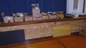 8 Boxes of Loose Kitchen Items (pots, pans, etc)