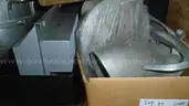 Loose Kitchen Items (shredder, mixer, etc)