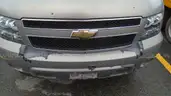 2007 Chevrolet Suburban