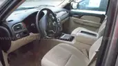 2007 Chevrolet Suburban