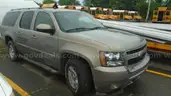 2007 Chevrolet Suburban