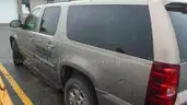 2007 Chevrolet Suburban