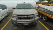 2007 Chevrolet Suburban