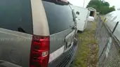 2007 Chevrolet Suburban