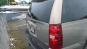 2007 Chevrolet Suburban