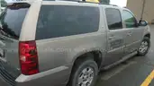2007 Chevrolet Suburban