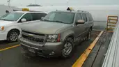 2007 Chevrolet Suburban