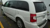2013 Chrysler Town &#x26; Country
