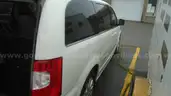 2013 Chrysler Town &#x26; Country