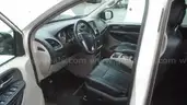 2013 Chrysler Town &#x26; Country