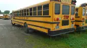 2015 International 3000 School Bus