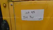 2015 International 3000 School Bus