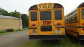 2015 International 3000 School Bus