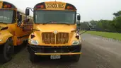 2015 International 3000 School Bus