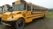 2015 International 3000 School Bus