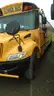 2012 International 3000 School Bus