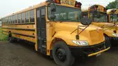 2012 International 3000 School Bus