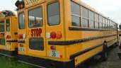 2012 International 3000 School Bus