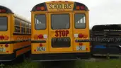 2012 International 3000 School Bus