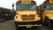 2012 International 3000 School Bus