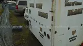 6.5 ft. X 12 ft. Enclosed Single Axle Trailer
