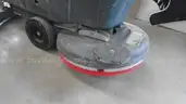 Adfinity 20R Walk Behind Floor Scrubber (Needs Batteries)