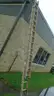 28 ft. Fiberglass Extension Ladder