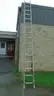 28 ft. Fiberglass Extension Ladder