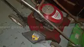 2 Push Mowers