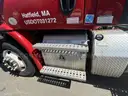 2017 Freightliner Cascadia 113 S/A Day Cab Truck Tractor