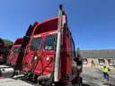 2017 Freightliner Cascadia 113 S/A Day Cab Truck Tractor