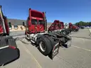 2017 Freightliner Cascadia 113 S/A Day Cab Truck Tractor
