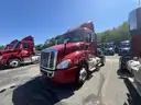 2017 Freightliner Cascadia 113 S/A Day Cab Truck Tractor