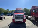2017 Freightliner Cascadia 113 S/A Day Cab Truck Tractor