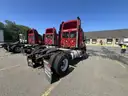 2017 Freightliner Cascadia 113 S/A Day Cab Truck Tractor