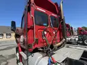 2017 Freightliner Cascadia 113 S/A Day Cab Truck Tractor