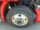 2017 Freightliner Cascadia 113 S/A Day Cab Truck Tractor