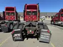 2017 Freightliner Cascadia 113 S/A Day Cab Truck Tractor