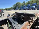 2017 Freightliner Cascadia 113 S/A Day Cab Truck Tractor